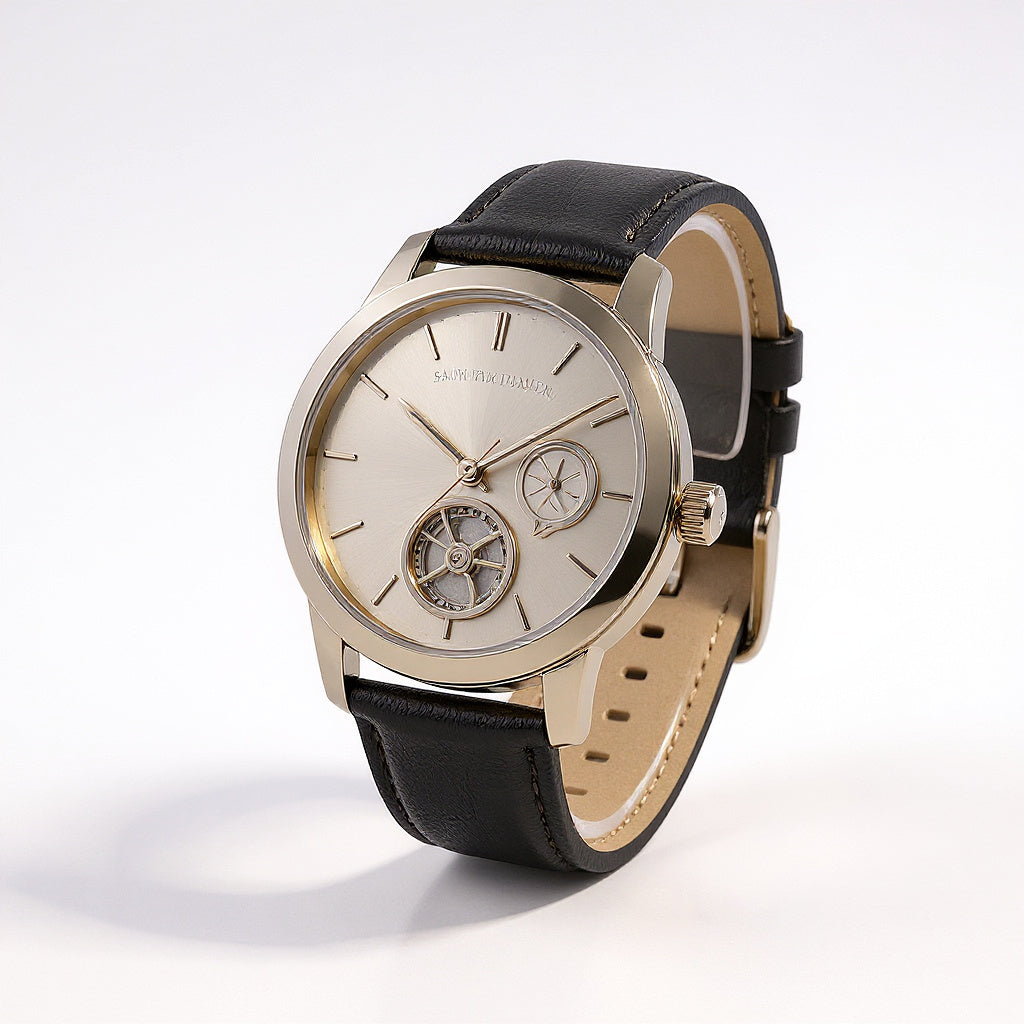Luxury Watches Vendor
